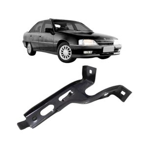 Suporte Parachoque Dianteiro Direito Omega 1992 A 1998