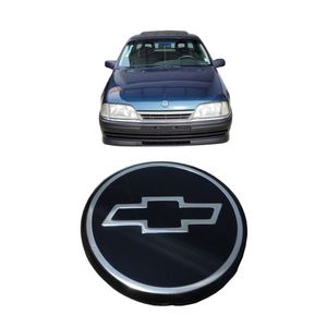 Emblema Acrilico Capo Omega 1992 A 1997