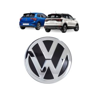 Emblema Mala T-cross 2019 A 2021