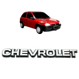 Emblema Chevrolet Corsa 1994 A 1996