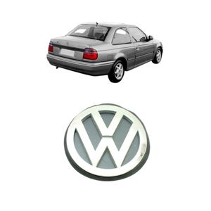 Emblema Mala Logus 1993 A 1997