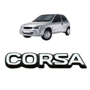 Emblema Corsa 1994 A 1996