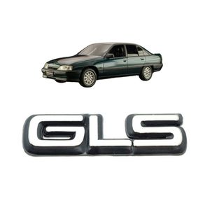 Emblema Gls  Omega 1992 A 1997