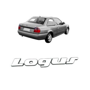 Emblema Placa Logus 1992 A 1996