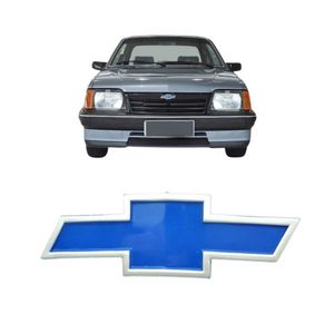 Emblema Gravata Grade Monza 1988 A 1990