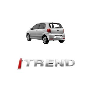 Emblema Cromado Kombi 1991 A 1995