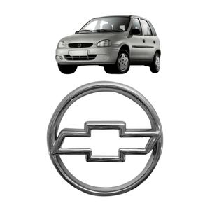 Emblema Mala Corsa 1996 A 2001
