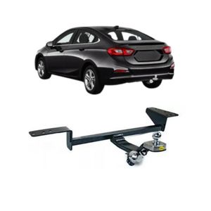 Engate Cruze Sedan 2017 A 2021