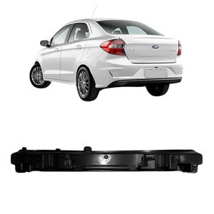 Absorvedor Impacto Ka+ Sedan 2015 A 2018 Traseiro