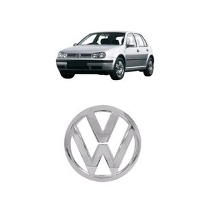 Emblema Grade Golf 1997 A 2003