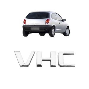 Emblema Cromado Vhc Celta 2006 A 2015