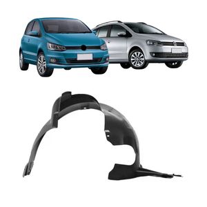 Para-barro Fox Crossfox 2015 2016 2017 A 2020 Dianteiro