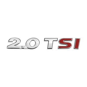Emblema Placa Cromado Jetta 2.0 Tsi 2010 A 2014