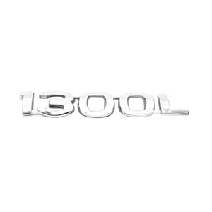 Emblema Letreiro Cromado 1300l Vw