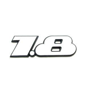 Emblema Placa Letreiro Golf 1.8 1992 A 1995