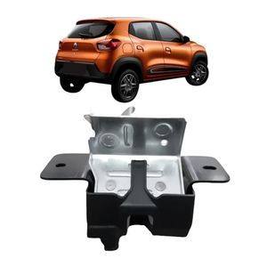 Fechadura Mala Kwid 2017 A 2023