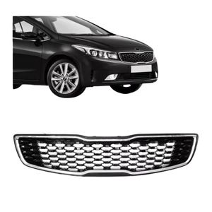 Grade Cerato 2017 A 2019 Central