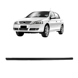 Pestana Externa Dianteira Astra 1998 A 2011 Le