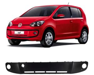 Grade Central Exterior Parachoque Up Tsi 2014 A 2016