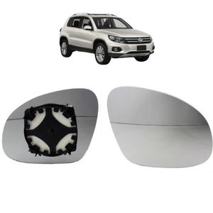 Subconjunto Do Retrovisor Tiguan 2009 2010 2011 2012 A 2014