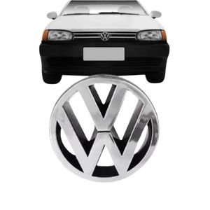 Emblema Grade Gol Saveiro Parati G2 1996 A 1999