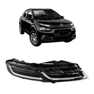 Farol C4 Cactus 2019 A 2024 Superior
