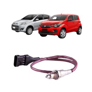 Sonda Lambda Mobi 2016 A 2025 1.0 8v Palio 2011 A 2023