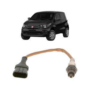 Sonda Lambda Pos Catalisador Mobi Palio 2011 A 2025