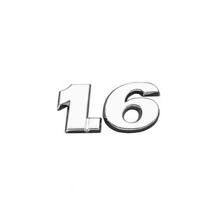 Emblema Letreiro Cromado 1.6 Gol G5 2008 A 2012