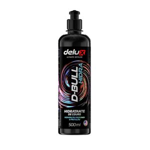 D- Bull Hidra Hidratante De Couro 500ml