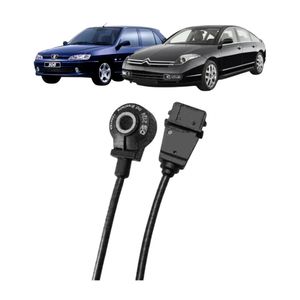 Sensor Detonacao 306 97 A 2002 806 1999 A 2002 2.0 16v 4 Cil