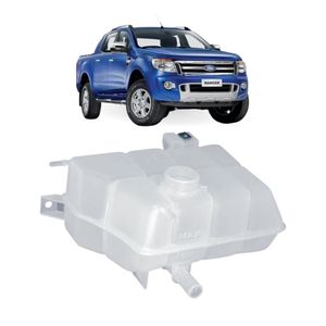 Reservatorio Expansao Ranger 2012 A 2016 2.5 Flex 2.2 3.2