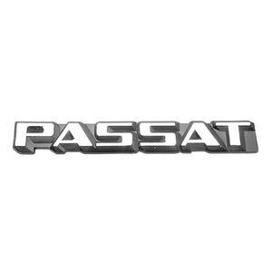Emblema Letreiro Passat 1983 A 1990