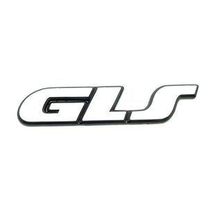 Emblema Placa Letreiro Gls Vw 1991 A 1996