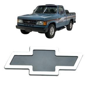 Emblema Gravata D20 Pickup 1992