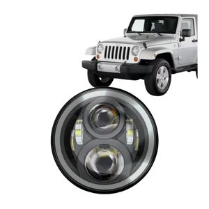 Farol Principal Angel Eyes Angel Fusca Renegade Unidade