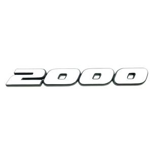Emblema Placa Vw 1991 A 1996