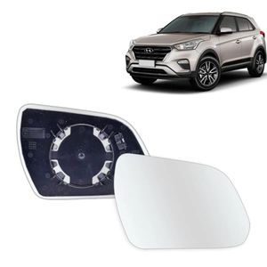 Subconjunto Retrovisor Creta 2017 2018 2019 2020 2021
