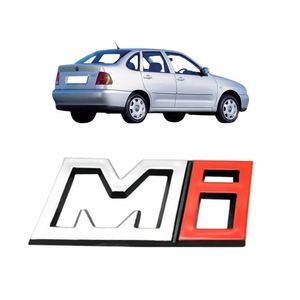 Emblema Placa Mi Polo Classic 1997 A 2002