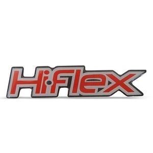Emblema Resinado Hi-flex Renault