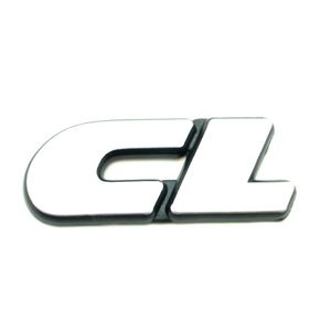 Emblema Placa Vw Cl 1991 A 1996
