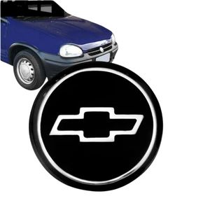 Emblema Gravata Acrilica Grade Corsa 1994 A 1996