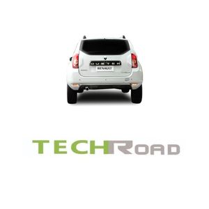 Adesivo Techroad Renault Mala