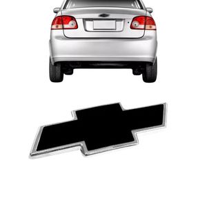 Emblema Mala Corsa Classic 2012 A 2016 Preto