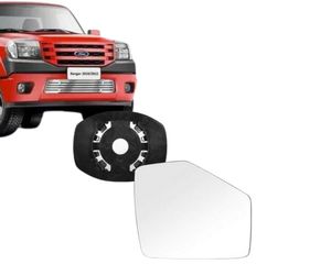 Subconjunto Do Retrovisor Ranger 2010 2011 2012
