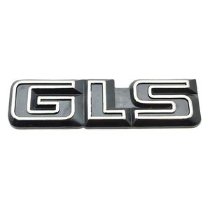 Emblema Placa Cromado Gls 1983 A 1990