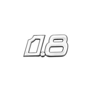 Emblema Placa Letreiro Polo Classic 1.8 1997 A 2002
