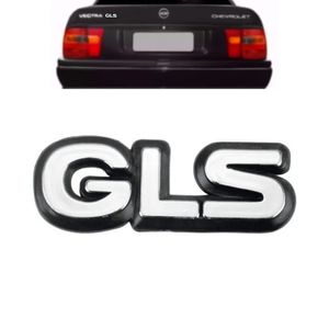 Emblema Placa Gls Vectra 1994 A 1995