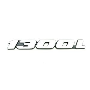 Emblema Placa Curvo 1300l Fusca 1991 A 1996