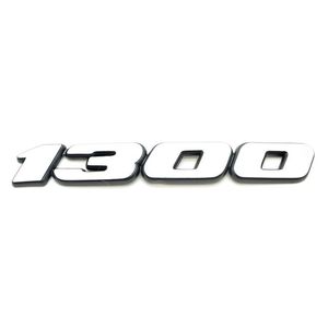 Emblema Placa Curvo 1300 Fusca 1991 A 1996